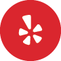 Yelp Favicon